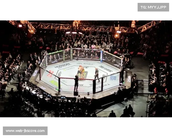 格斗精神激励青少年，体育博物馆珍藏UFC历史