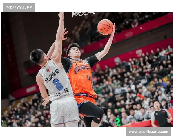 广东男篮三名小将租借至NBL贵州猛龙，以战代练培养新人