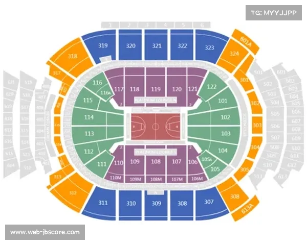 猛龙主场升级设施，提升观赛体验